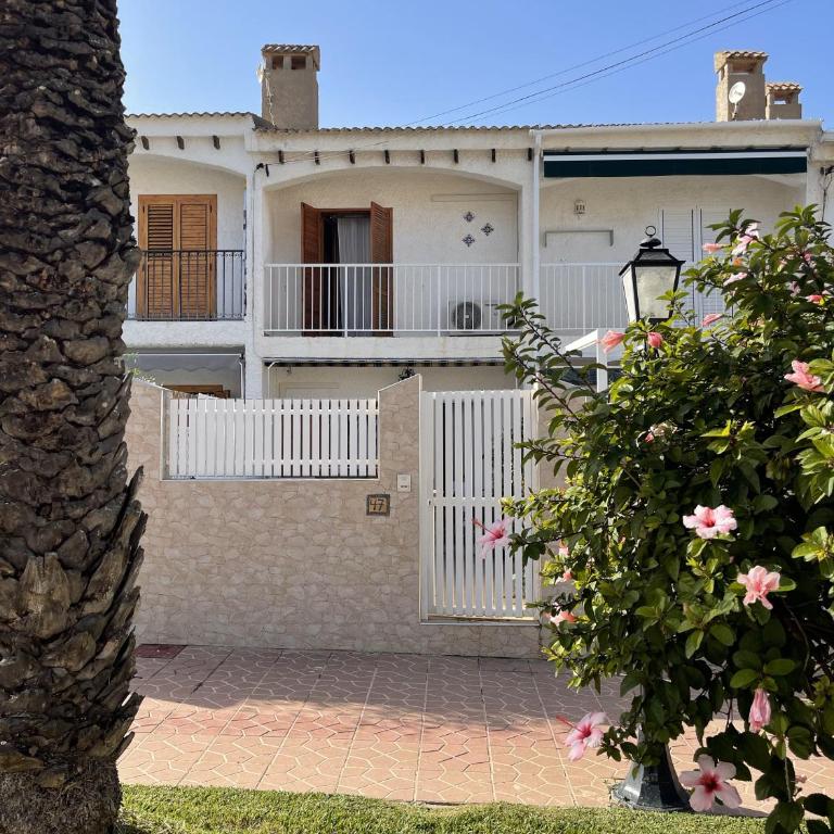 Apartment Cabrio - Gran Alacant - Two-Bedroom Apartment - 26