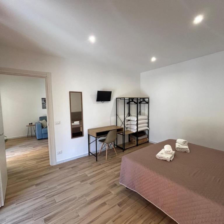 Charme Apartments - Appartamento con 1 Camera da Letto - 15