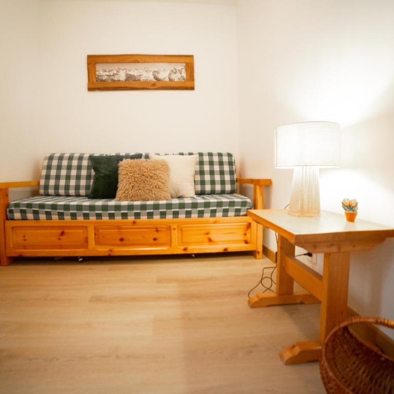 Magic Ski a Bardonecchia - Appartamento Monolocale - 16