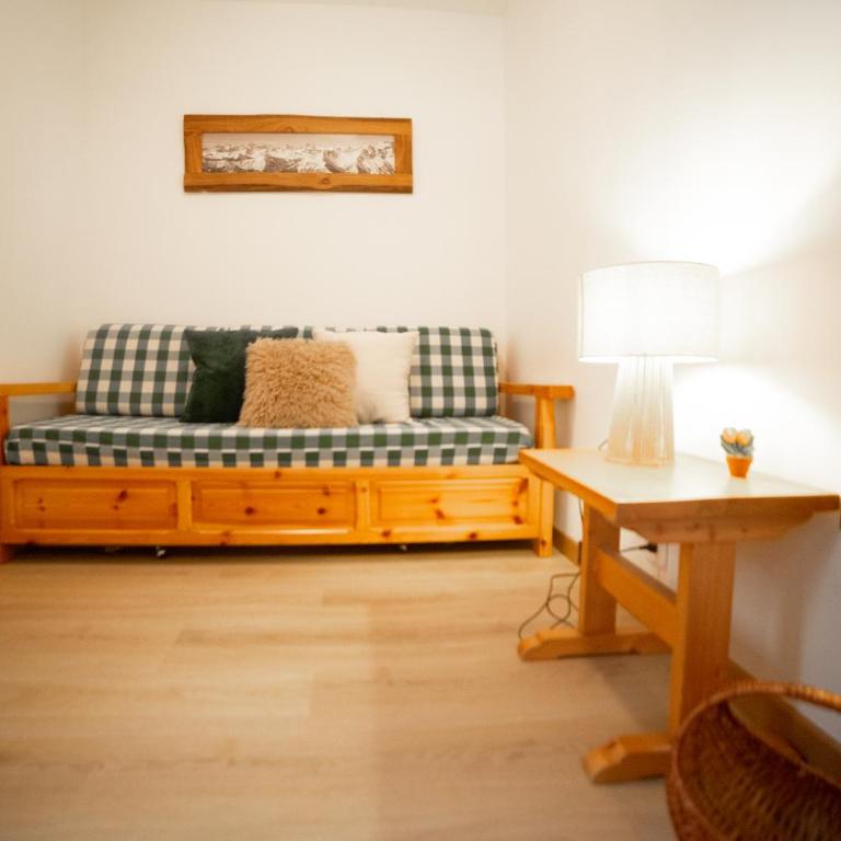 Magic Ski a Bardonecchia - Appartamento Monolocale - 15