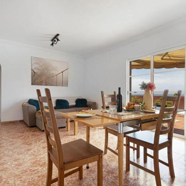 Beatifull apartament Sea View in pto Cruz - Apartamento de 2 dormitorios - 18