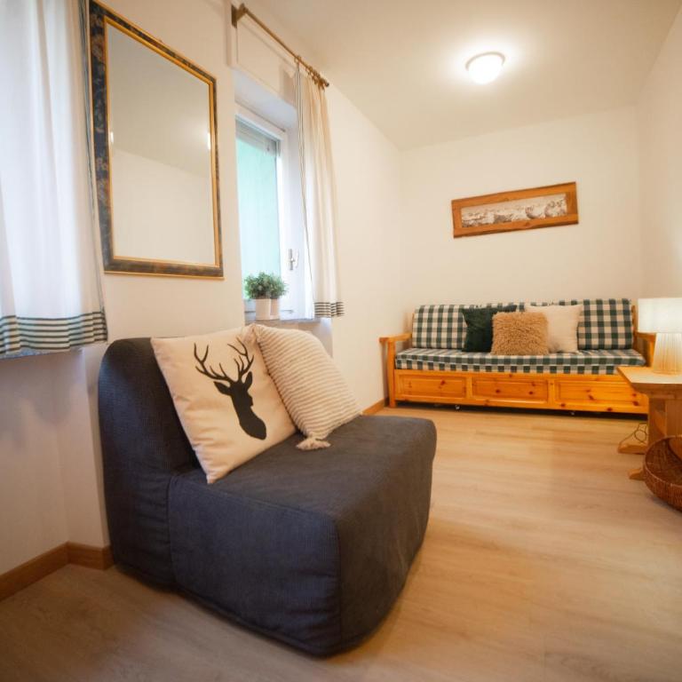 Magic Ski a Bardonecchia - Appartamento Monolocale - 41
