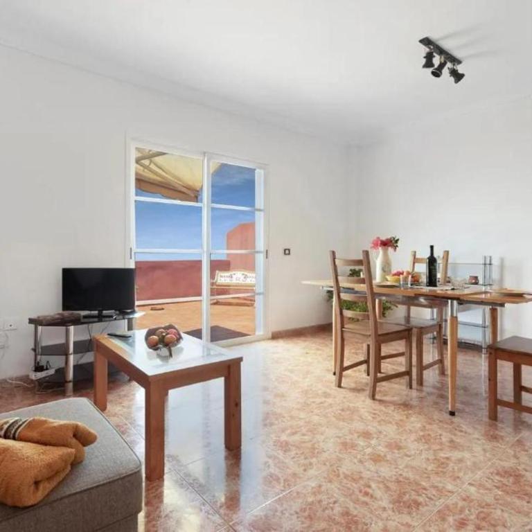 Beatifull apartament Sea View in pto Cruz - Apartamento de 2 dormitorios - 19