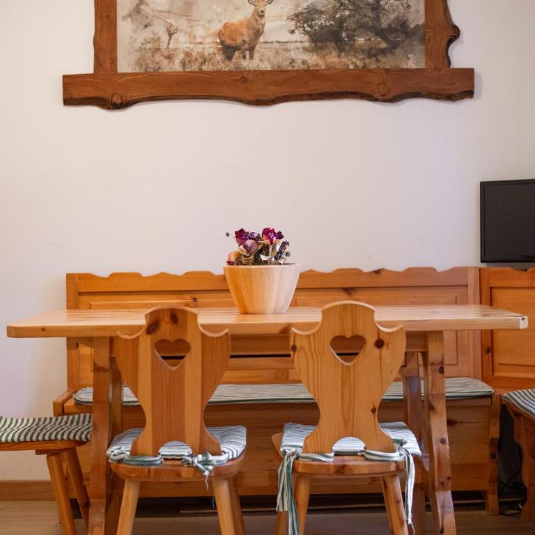 Magic Ski a Bardonecchia - Appartamento Monolocale - 24