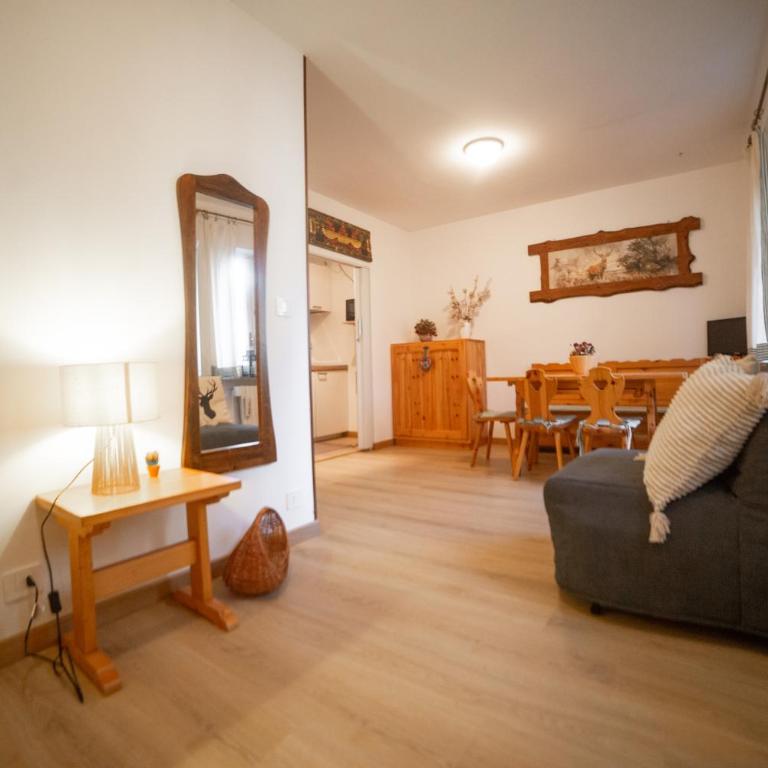 Magic Ski a Bardonecchia - Appartamento Monolocale - 27