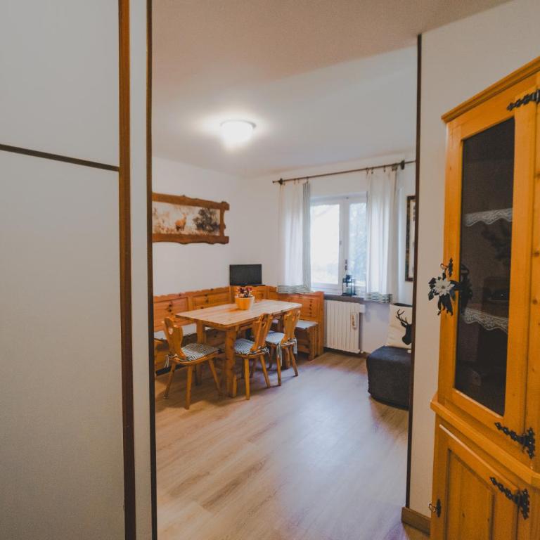 Magic Ski a Bardonecchia - Appartamento Monolocale - 28