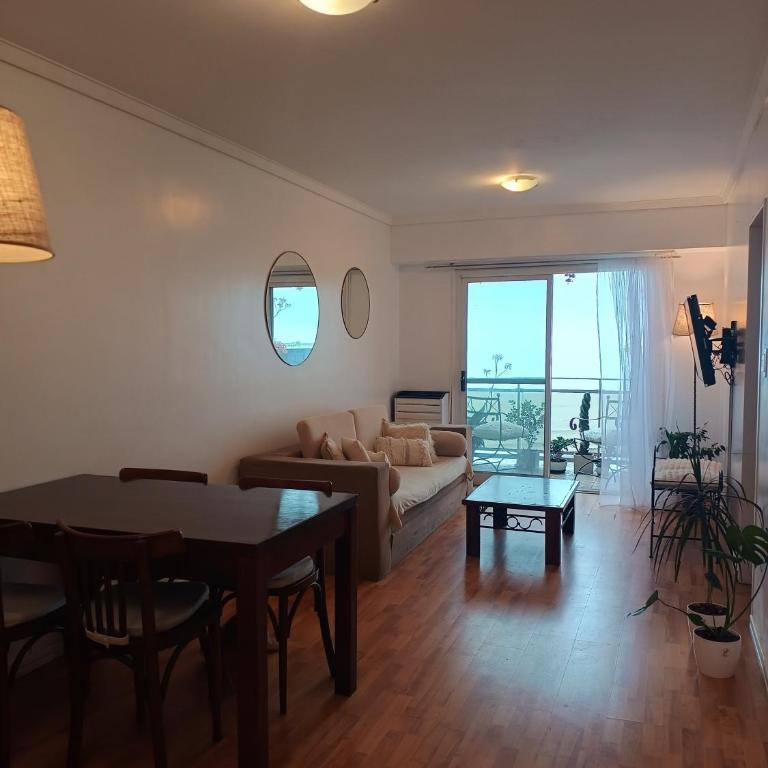 Vista al mar Varese 3 amb con cochera - Apartamento de 2 dormitorios - 7
