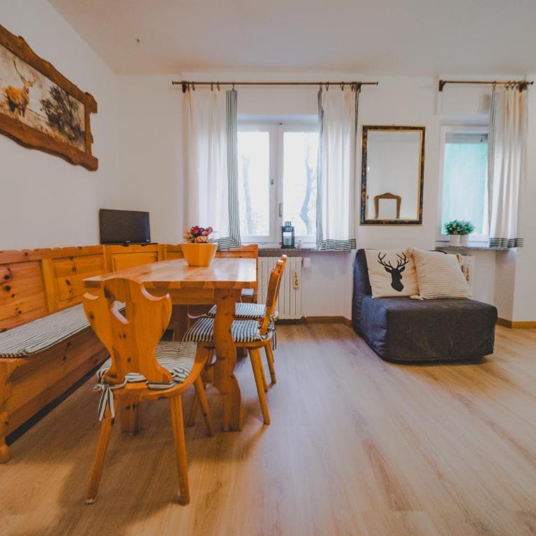 Magic Ski a Bardonecchia - Appartamento Monolocale - 35