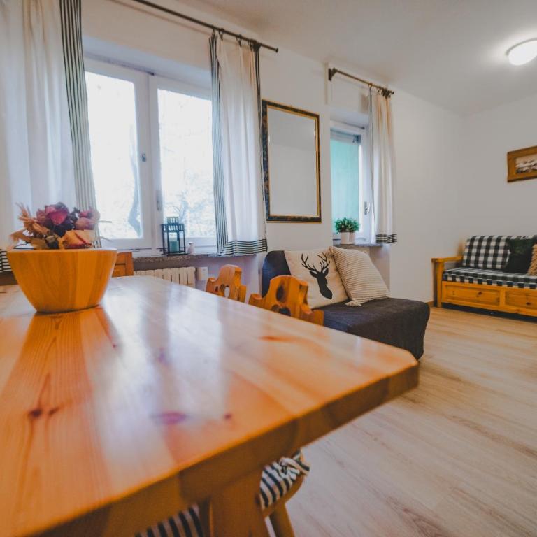 Magic Ski a Bardonecchia - Appartamento Monolocale - 32