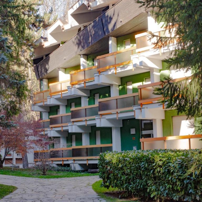 Magic Ski a Bardonecchia - Appartamento Monolocale - 37