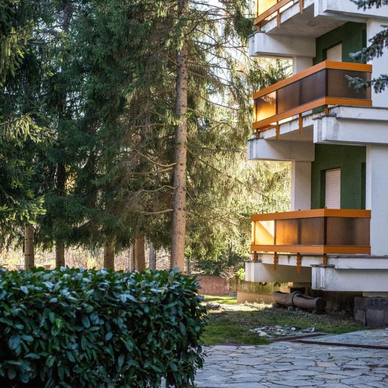 Magic Ski a Bardonecchia - Appartamento Monolocale - 36