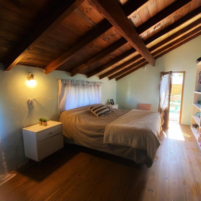 RUCA CAIHUIN Chapa Home - Casa de 2 dormitorios - 7