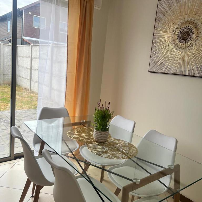 Cómoda Casa 4 DORMITORIOS 2 BAÑOS sector Oriente - Apartamento - 2