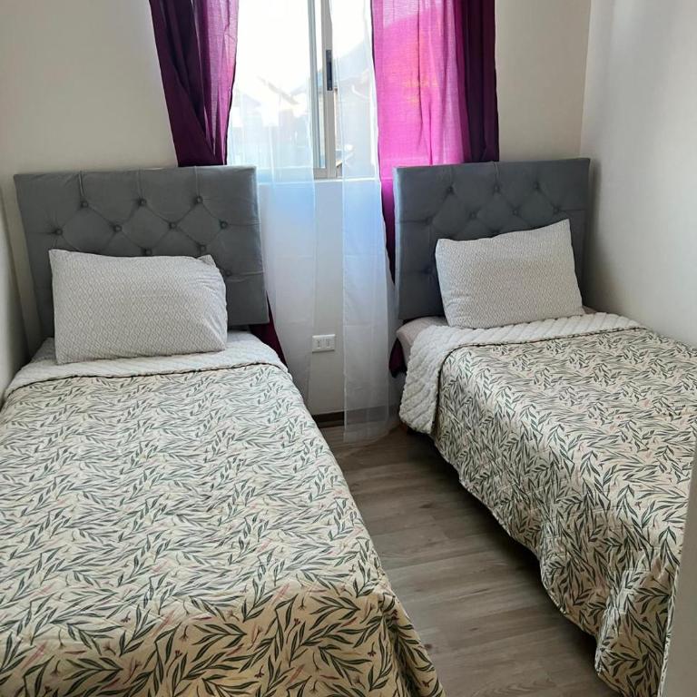 Cómoda Casa 4 DORMITORIOS 2 BAÑOS sector Oriente - Apartamento - 3