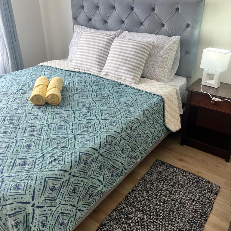 Cómoda Casa 4 DORMITORIOS 2 BAÑOS sector Oriente - Apartamento - 4