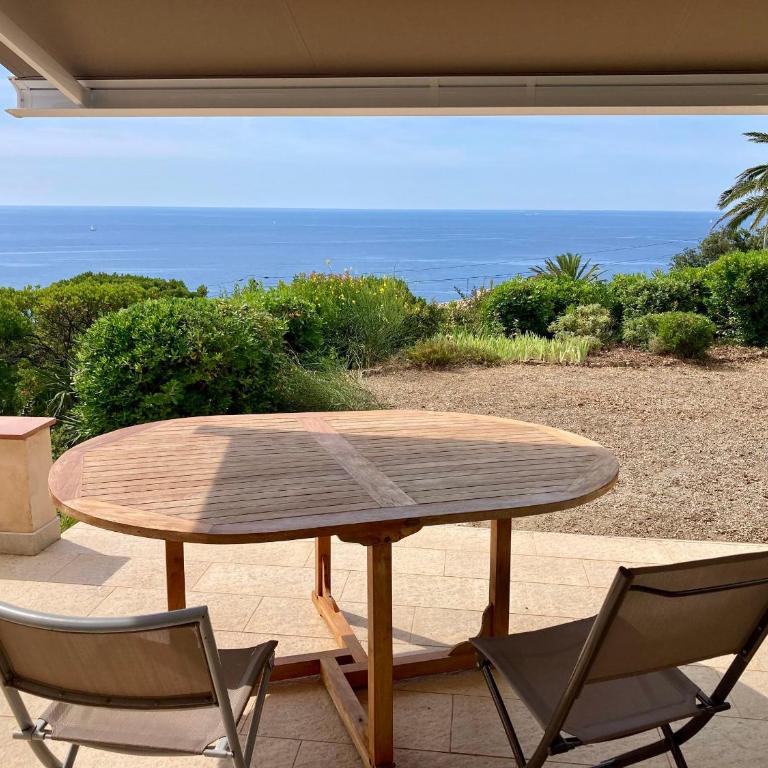 FASLAM 1455 - Villa - Vue sur Mer - 1