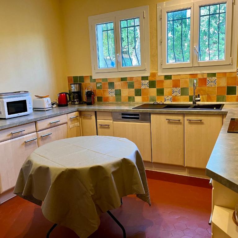 FASLAM 1455 - Villa - Vue sur Mer - 29
