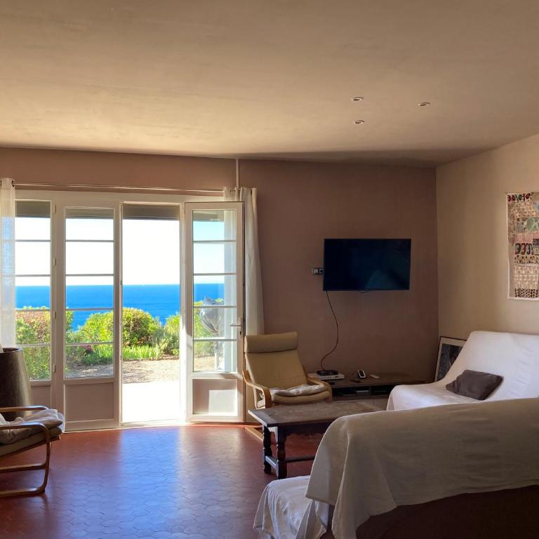 FASLAM 1455 - Villa - Vue sur Mer - 33