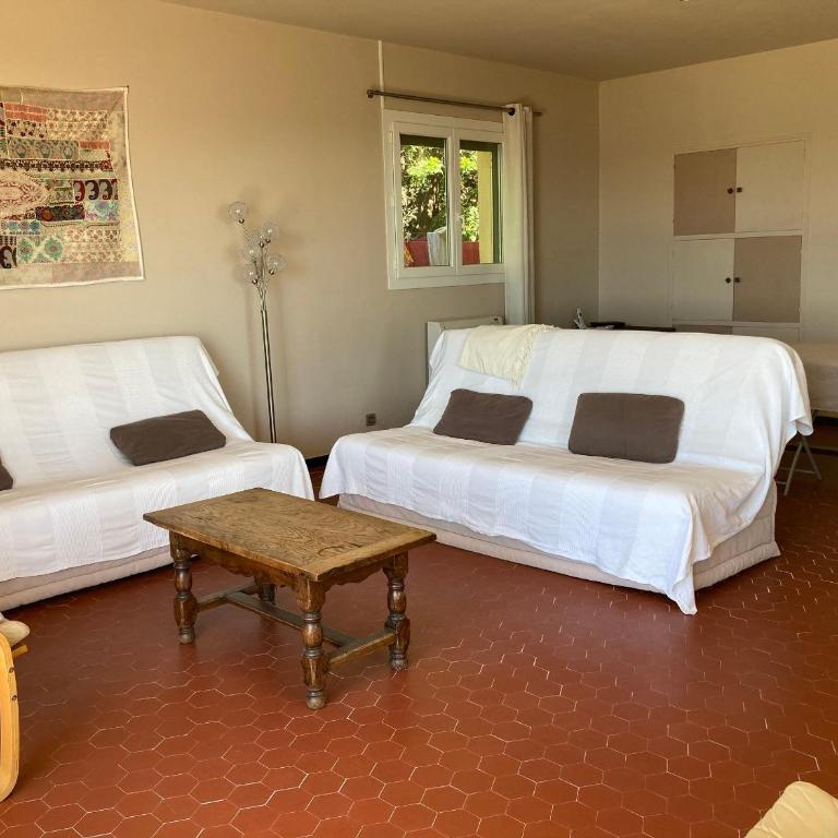 FASLAM 1455 - Villa - Vue sur Mer - 34