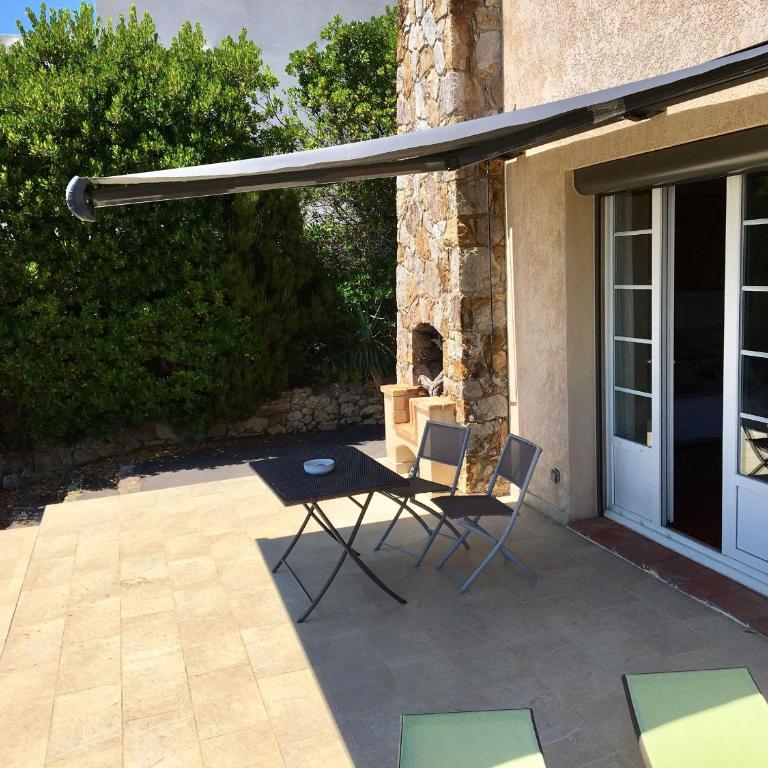 FASLAM 1455 - Villa - Vue sur Mer - 36