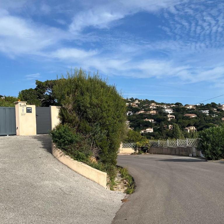FASLAM 1455 - Villa - Vue sur Mer - 38