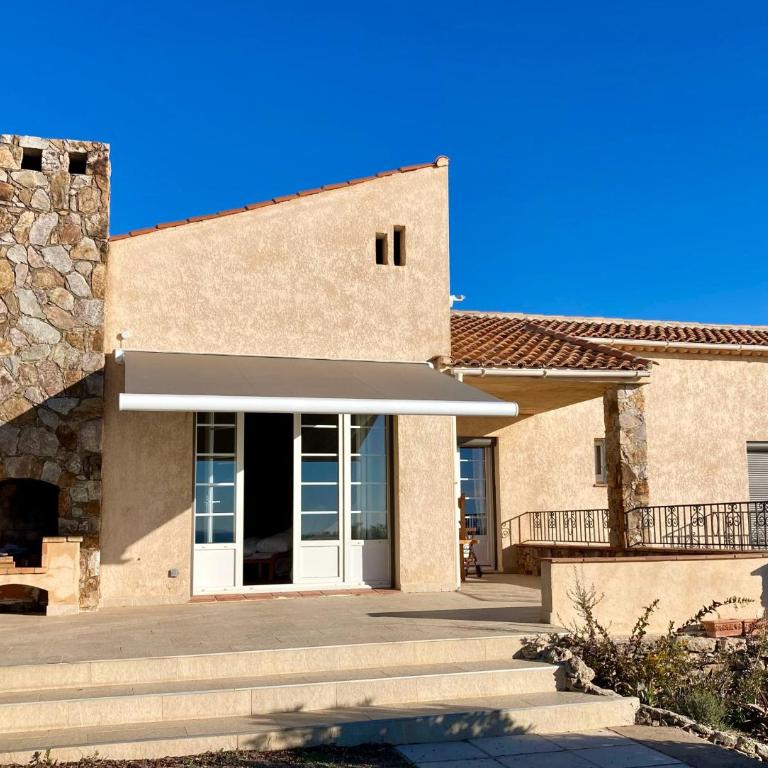 FASLAM 1455 - Villa - Vue sur Mer - 40