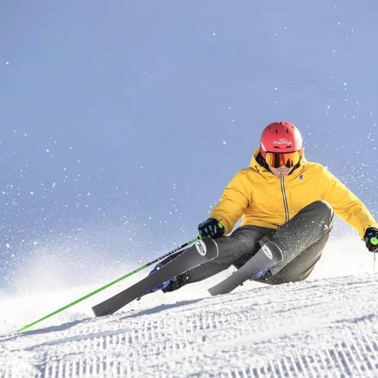 Magic Ski a Bardonecchia - Appartamento Monolocale - 46