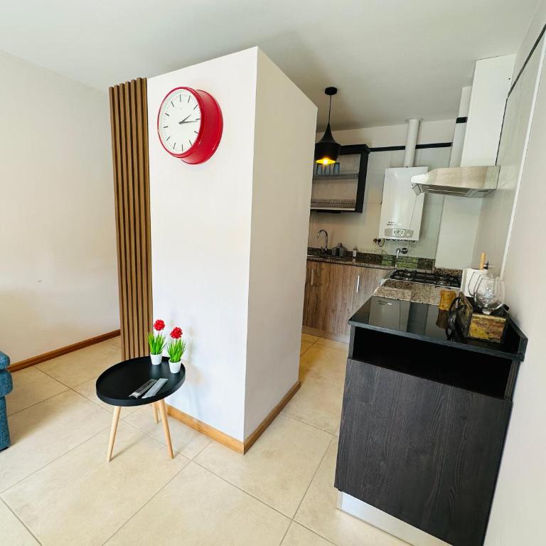 Vista Norte hermoso alojamiento completo en el centro de SMA - Apartamento de 1 dormitorio - 28