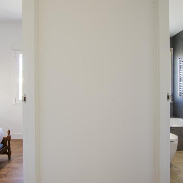Bright W Terrace - Bernabeu Nuevos Ministerios - Apartment - 22