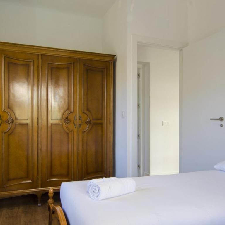 Bright W Terrace - Bernabeu Nuevos Ministerios - Apartment - 24