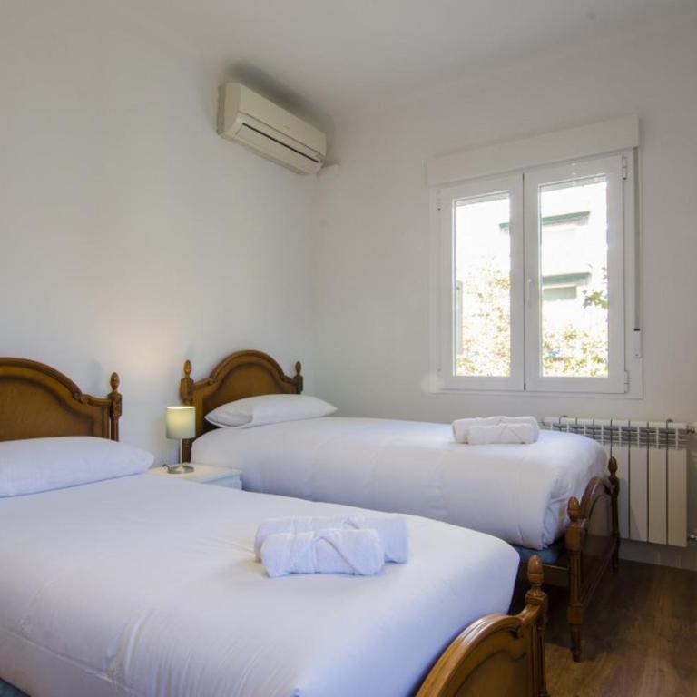 Bright W Terrace - Bernabeu Nuevos Ministerios - Apartment - 23