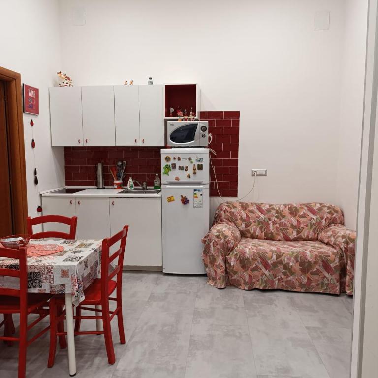 Cirillo 31 ,in centro storico - Appartamento con 1 Camera da Letto - 1