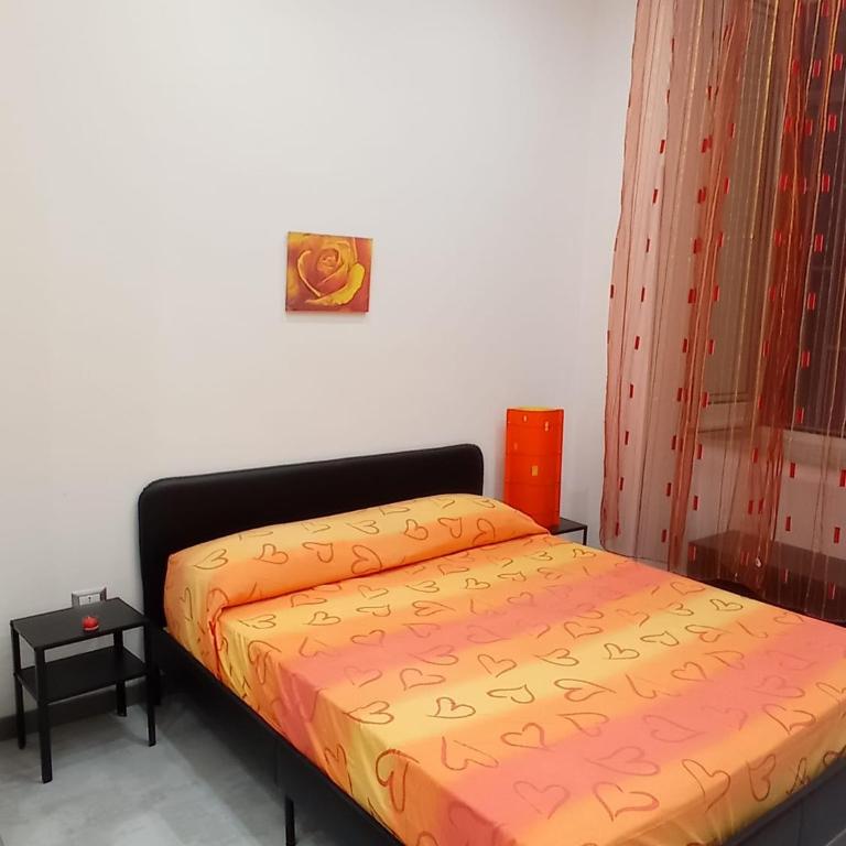 Cirillo 31 ,in centro storico - Appartamento con 1 Camera da Letto - 7