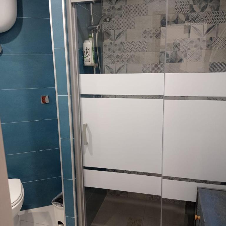 Cirillo 31 ,in centro storico - Appartamento con 1 Camera da Letto - 8