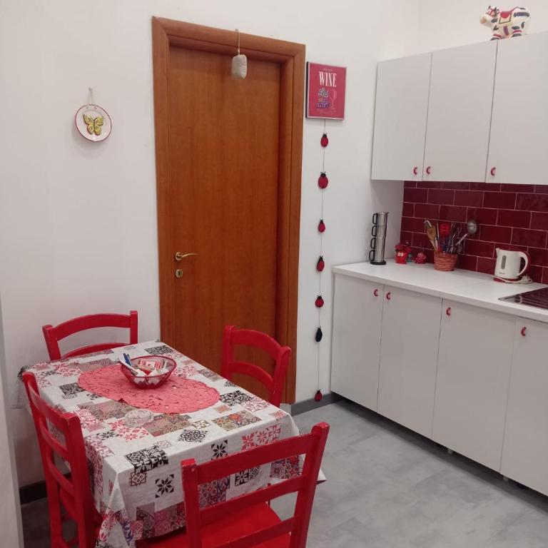 Cirillo 31 ,in centro storico - Appartamento con 1 Camera da Letto - 9