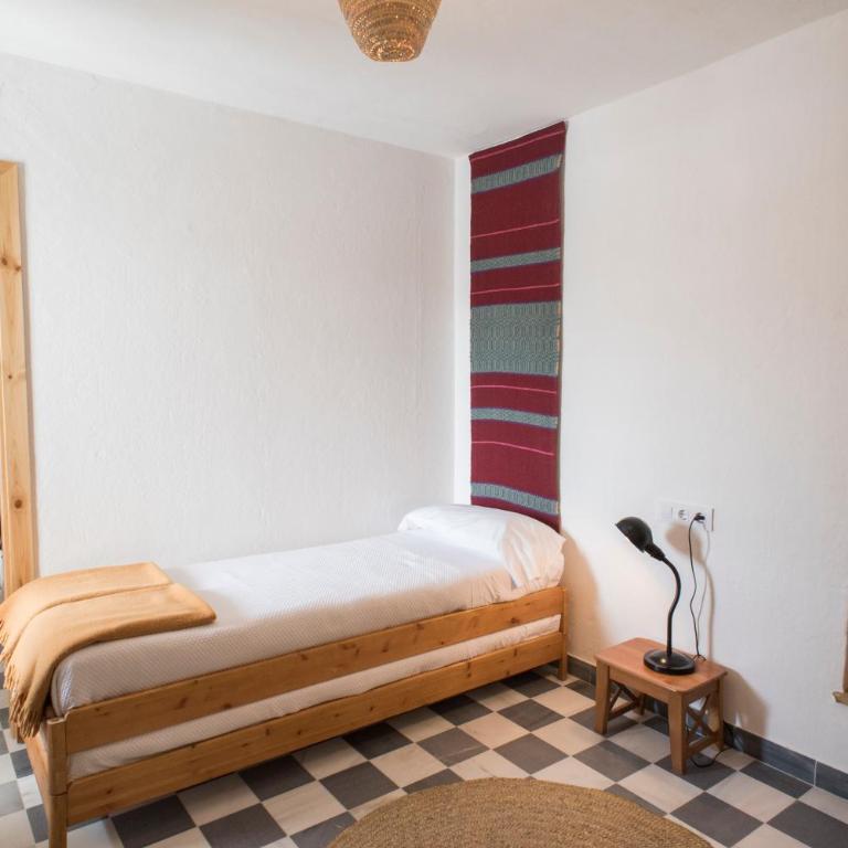La Veleta de Vejer - Apartamento de 2 dormitorios - 16