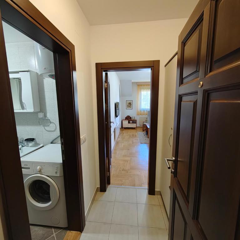 Apartman OZON - Apartman sa 1 Spavaćom Sobom - 9