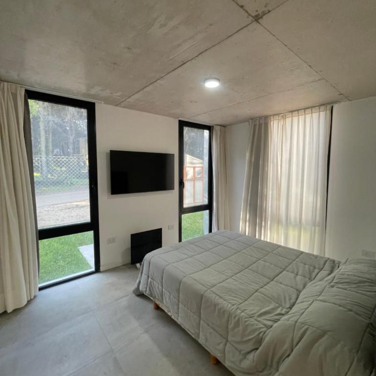 Tatooine Casa en el Bosque - Three-Bedroom Vacation Home - 24