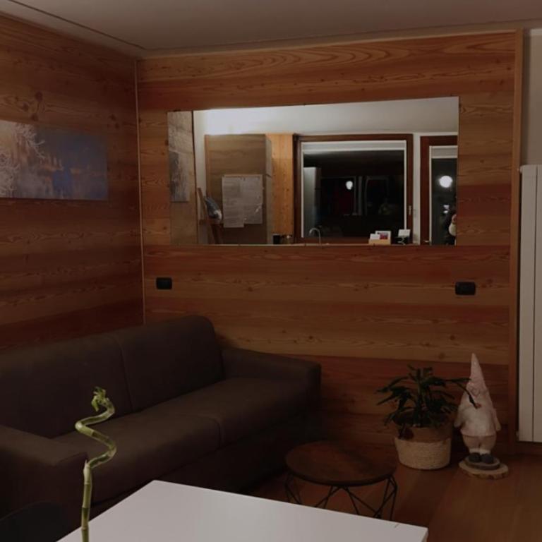 Residenze Vezza - Il Larice - - Apartment mit 2 Schlafzimmern - 66