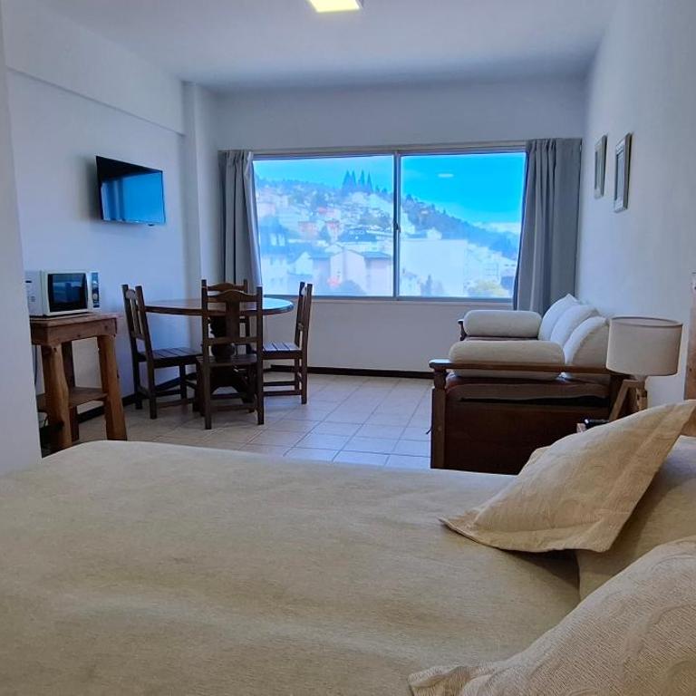 El encanto del lago - Estudio con vistas al lago - 1