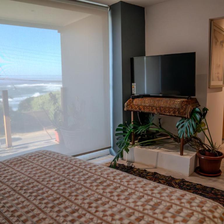 Hotel Boutique Aldea del Mar - Habitación Doble - 3
