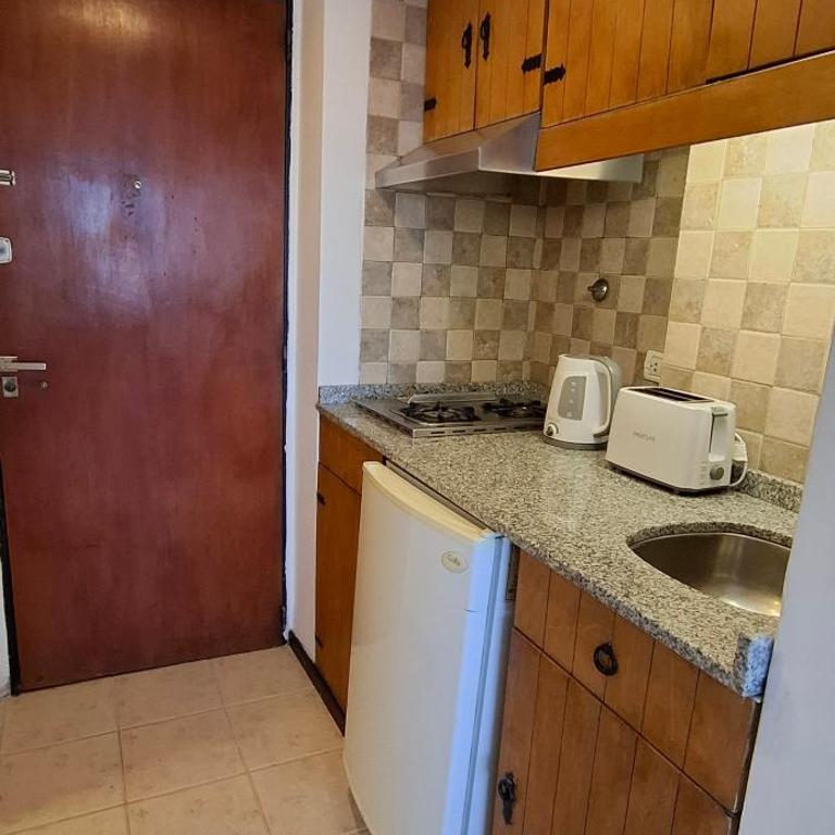 El encanto del lago - Estudio con vistas al lago - 6