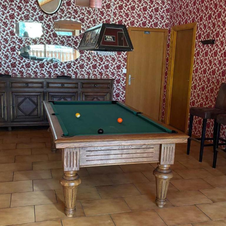 Duplex spacieux 20 pers à 300m des pistes à La Chapelle-d'Abondance - Appartement 5 Chambres - 13