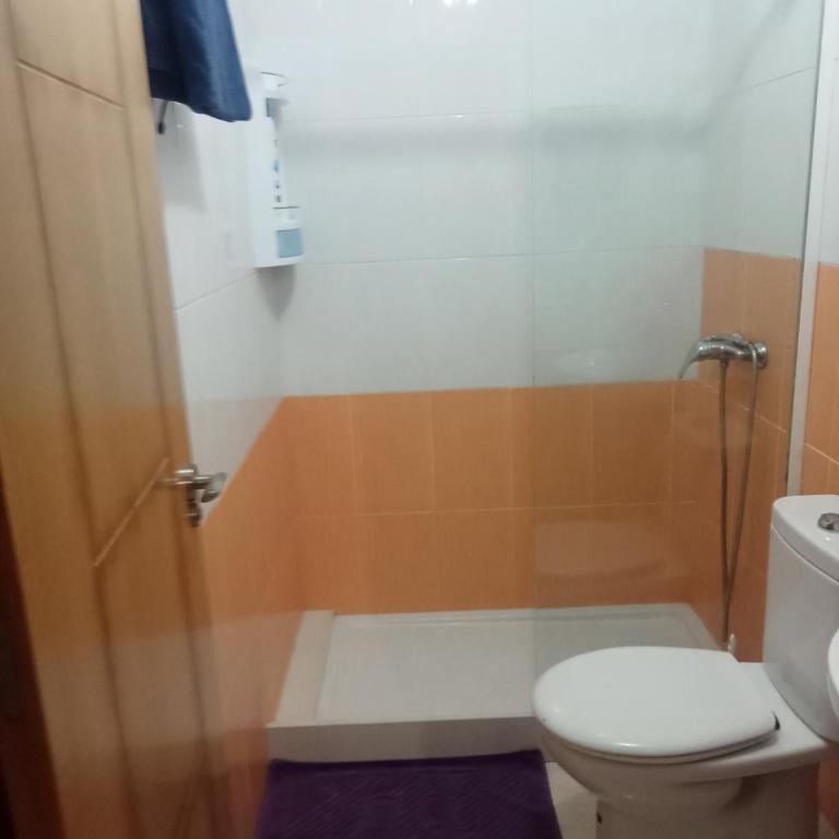 Alojamientos Playa Centro Corralejo 13 - Habitación Doble - 11