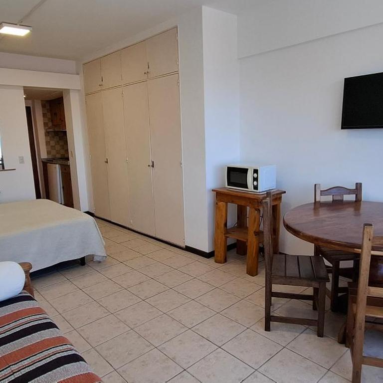 El encanto del lago - Estudio con vistas al lago - 11