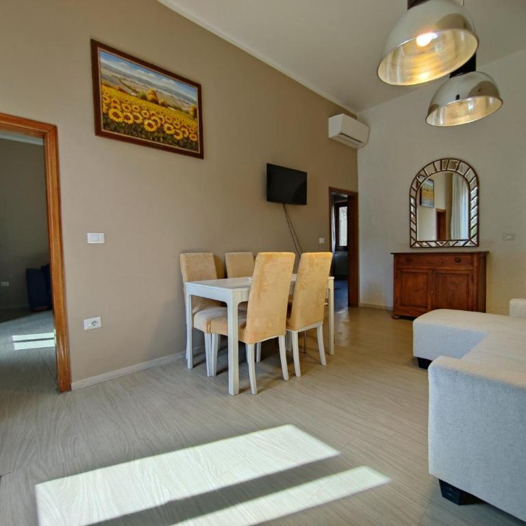 Large Family Flat - Tram to Center - Appartamento con 2 Camere da Letto - 5