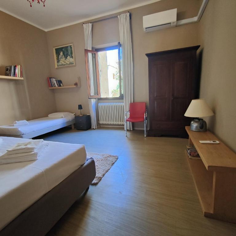 Large Family Flat - Tram to Center - Appartamento con 2 Camere da Letto - 28