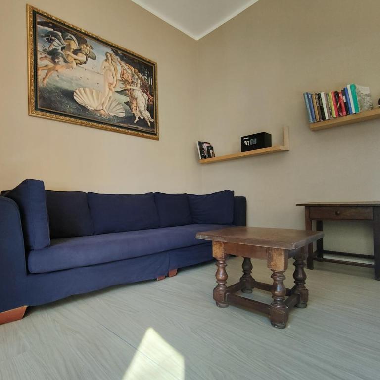 Large Family Flat - Tram to Center - Appartamento con 2 Camere da Letto - 12