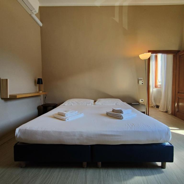 Large Family Flat - Tram to Center - Appartamento con 2 Camere da Letto - 16