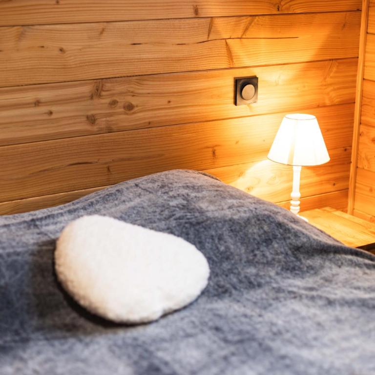 Appartement lumineux neuf dans bas de chalet LE DOUGLAS - Appartement 2 Chambres avec Terrasse - 58